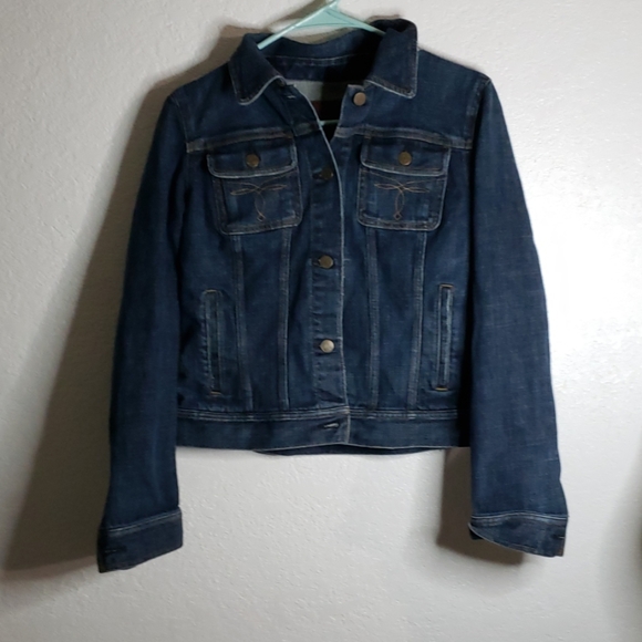 Lauren Ralph Lauren Jackets & Blazers - Lauren Ralph Lauren Medium Jean jacket